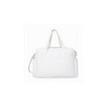 Tuc Tuc BORSA MATERNITÀ FASCIATOIO LOVE BIANCO