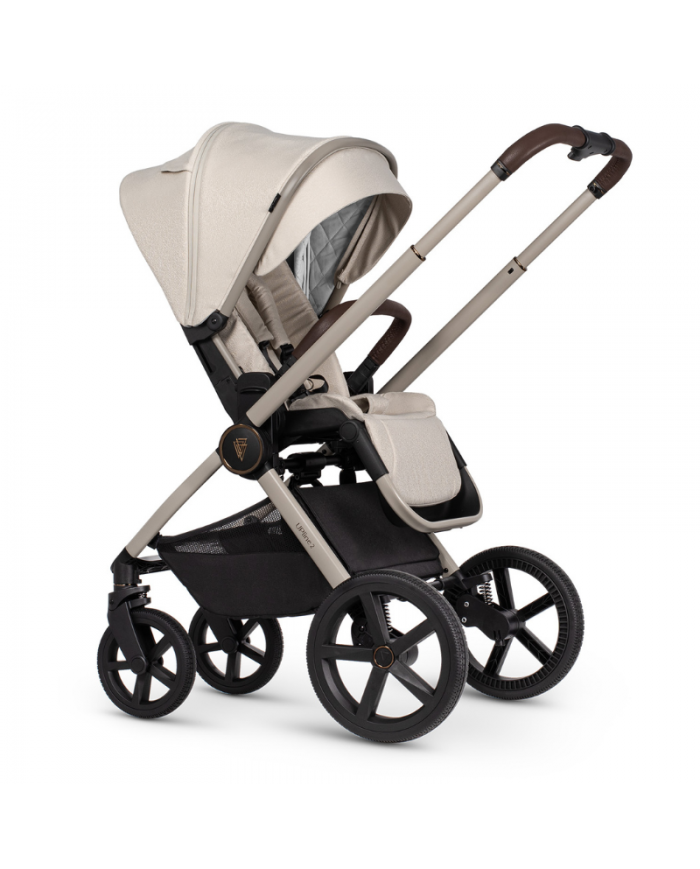 Venicci Trio Upline2 Stone Beige